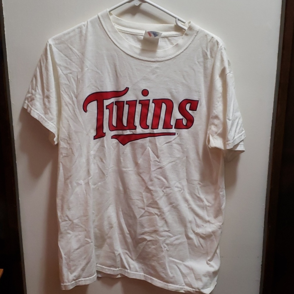 Minnesota Twins Joe Mauer Tee Shirt